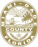 Miami-Dade County Seal