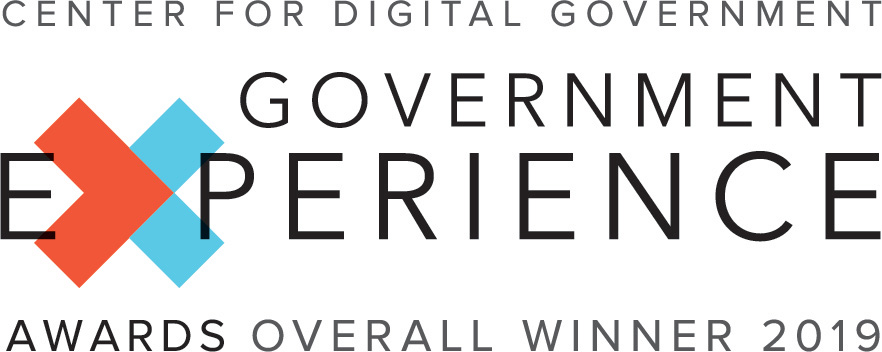 Government Experience Awards