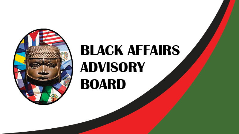 Black Affairs Advisory Board