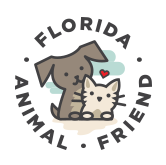 florida animal friend logo