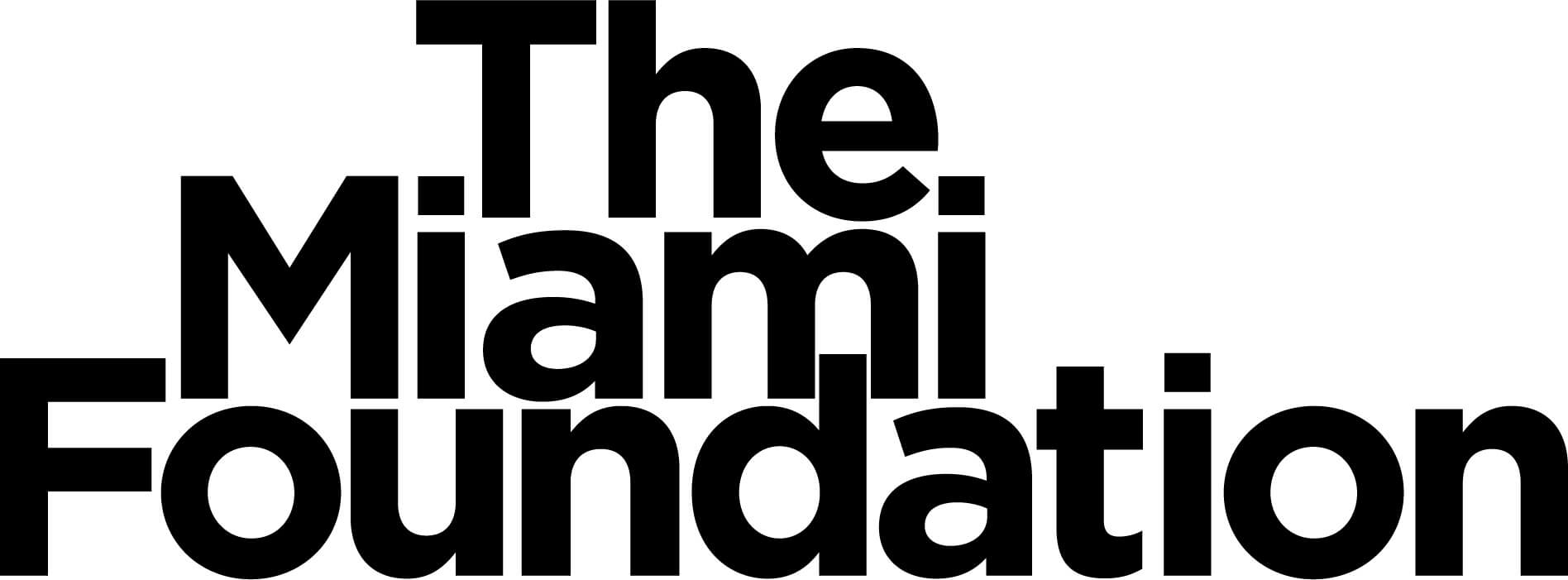miami foundation logo