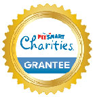 pet smart charities logo