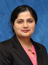 Namita Uppal, Director (SPD)