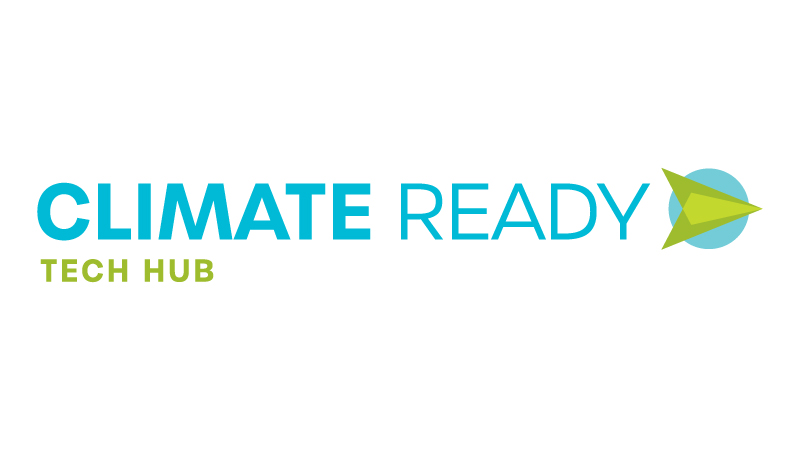climate ready logo
